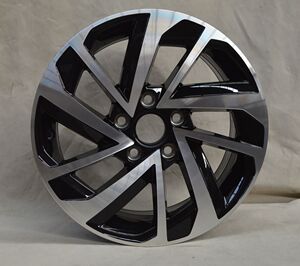 汽摩及配件 汽车零配件 行走系统 轮辋,轮毂 汽车大众轮圈