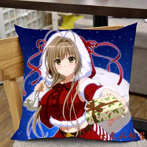 千斗五十铃抱枕