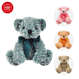 泰迪熊teddyisland,teddyisland teddyisland泰迪熊动漫公仔裸熊毛绒玩偶抱抱熊玩具生日礼物