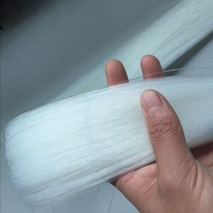 进口尼龙单丝胶丝线钓鱼线织网线主线子线抛竿海竿矶竿线鱼线渔具