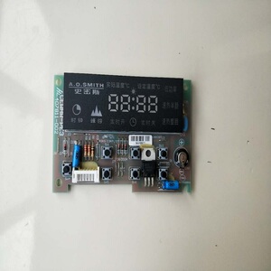 史密斯热水器80a3