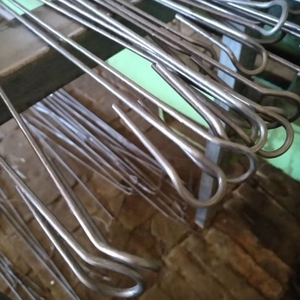 钢管打包丝打捆钢丝架管轮扣打包丝钢丝架管整理废纸棉花打包丝