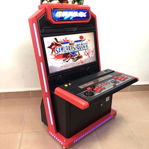 32寸街机游戏机