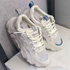 千佰莉女鞋老爹鞋