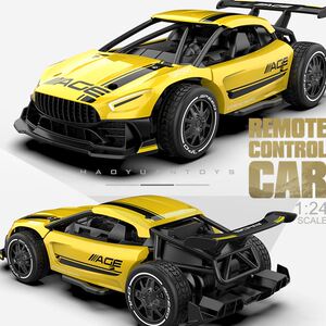 浩源玩具遥控汽车