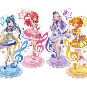 菲梦少女娃娃玩具桌面装饰品小摆件非梦乔可星宁雪艳宋诗语杨松儿