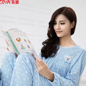 【佐雅纯棉睡衣】佐雅纯棉睡衣品牌,价格 - 阿里巴巴