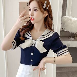 夜场陪酒桑拿技师工作服ktv小姐服夜总店女装秋冬jk制服学生套装