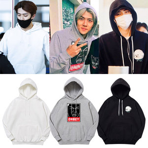 exo同款卫衣打歌服-淘宝拼多多热销exo同款卫衣打歌服货源拿货