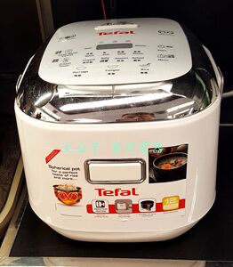 tefal电饭煲