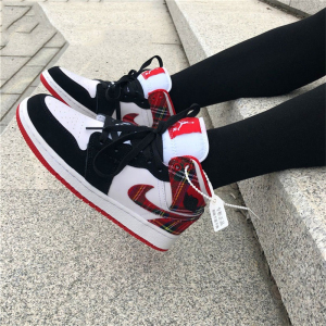 aj1圣诞限量