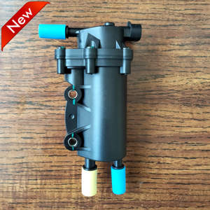 三轮摩托车外置油泵朗杰rojo坤福系统外接燃油泵珠峰耀隆北方永盛