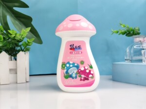 孩儿面儿童霜大王蘑菇霜身体乳宝宝擦脸香香脸霜保湿滋养秋冬3岁