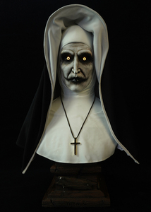 sideshow/p1s/ht/ss/ecc 爆裂工坊 修女胸像 雕像