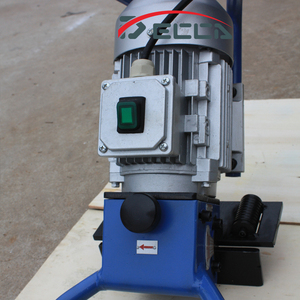 nrd-2b平板坡口机手持式不锈钢磨口机钢板破口坡口电动管道坡口机