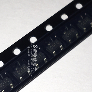 apm2301cac sot23 c01c p沟道mos管