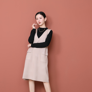 她之蝶女装套装