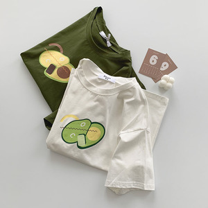 萌大雨同款衣服减龄t恤不能恋爱的秘密苏一同款icechan女装工作室