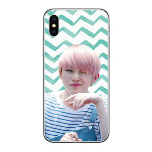 seventeen适用xsmax手机壳iphone8plus小米mix2vivox21iy67麦芒6