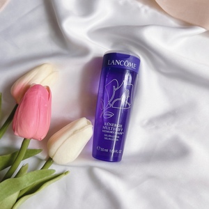 兰蔻紧致凝露水