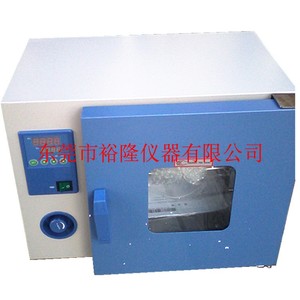 上海一恒DHG系列鼓风干燥箱 高温烤箱 干燥烘焙灭菌专用高温箱