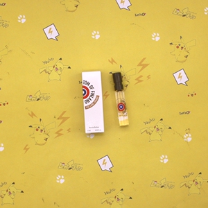 现货解放橘郡tom of finland芬兰 汤姆 原装喷瓶试香小样2ml