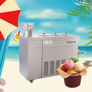 土耳其冰淇淋机
