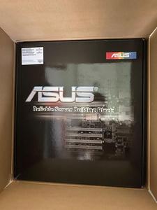 Asus/华硕 Z10PC-D8/10G-2S 双万兆光纤C612无盘数据库服务器主板