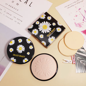 pnf/佩妮芬 正品网红定妆粉持久控油遮瑕修容蜜粉防水不脱妆散粉