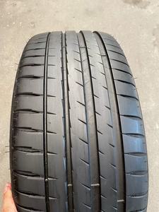 米其林轮胎245/45R19 e.primacy聆悦 PS4 102V W 蔚来ET5比亚迪汉