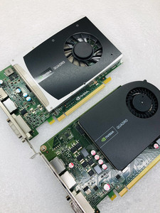 丽台原装quadro q2000 1g支持2k 专业图形显卡 ps/cad 双dp口