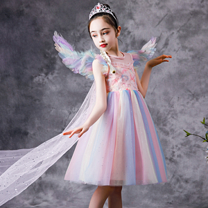 小天使裙子儿童