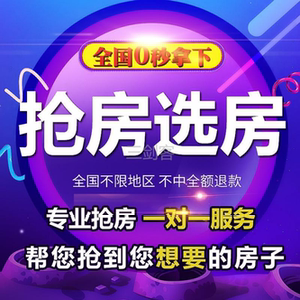 武汉金地世贸融创城中建星光成联投瑞园城投四新之光万科抢房神器