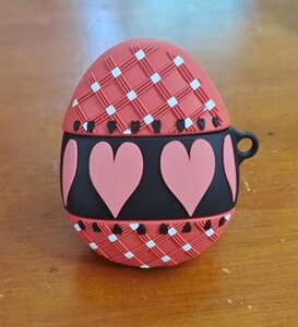 守护甜心蛋蛋同人周边适用于airpods保护套