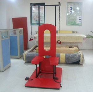 情趣牛魔王老虎凳合欢椅八爪椅爱爱酒店宾馆桑拿家具多功能性爱椅