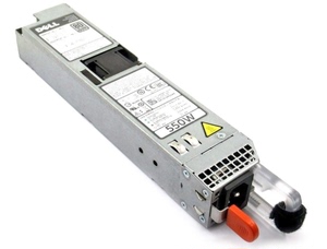 DELL 戴尔 R320 R420 550W 电源 服务器 热拔插电源