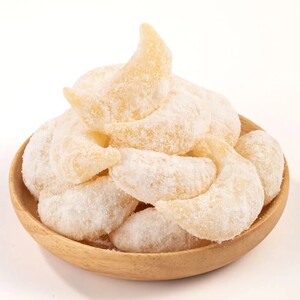 整箱甜点传统糕点蜜梅豆角蜜糖角河南特产羊角300g果子5斤包邮