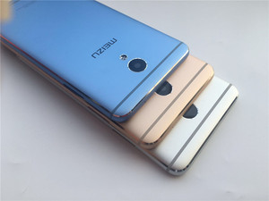 魅族魅蓝 note5 后盖 电池后壳 m5note 金属后盖m621q手机外壳