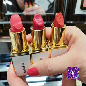 tomford tf白管白细管口红唇膏 07 04黑管100 n1 n2 n3 510 307