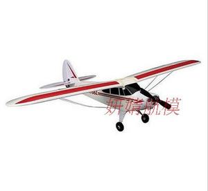 地平线模型 Super Cub S 遥控航模固定翼飞机（HBZ8180）