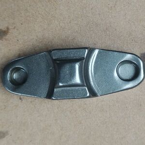 0柴油d4ea发动机气门过桥气门头气门压脚全新