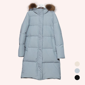 韩国正品代购 must be 羽绒服 鸭绒80%鸭毛20% 3色可选 反季特卖