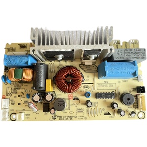 美的ih电饭煲配件my-hs5060p主板mb-ih-p06d-v01电源板mb-fz2001