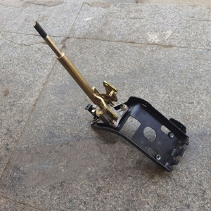 货车南骏小康鸿运瑞康换挡换档支架排档杆总成操纵机构总成