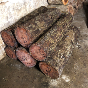 香椿木原木实木墩子服装店树头摆件圆木头大树桩红木硬木根雕凳子