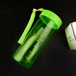 安利摇摇杯纽崔莱乐纤运动杯玑源饮品蛋白粉摇摇杯健身水杯随行杯