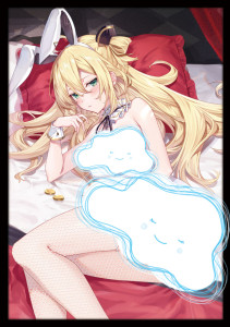 游戏王闪刀姬零衣