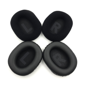 适用Logitech罗技G PRO X GproX耳机套硕美科G936N海绵套耳罩配件