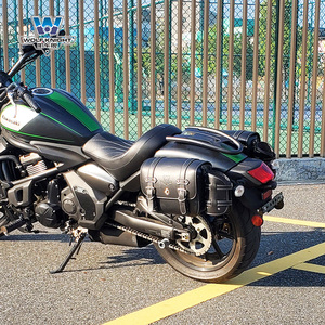 川崎小火神边箱