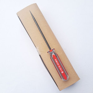 日本罗宾汉锥子针形尖锥精钢实心锥布料锥皮料锥手工上鞋工具182a